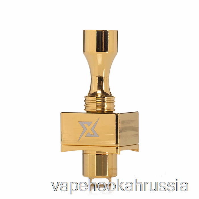 Vape россия Veepon Tita X Rba Gold